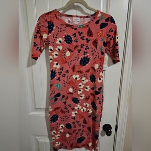 Lularoe Julia
